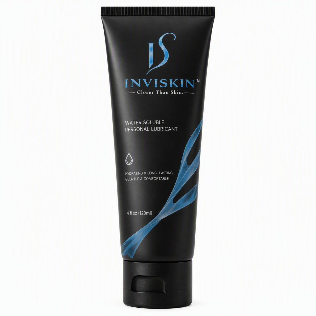 Hyaluronic Acid Water-Based Personal Lubricant